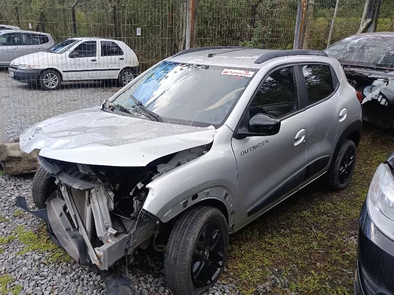 RENAULT KWID