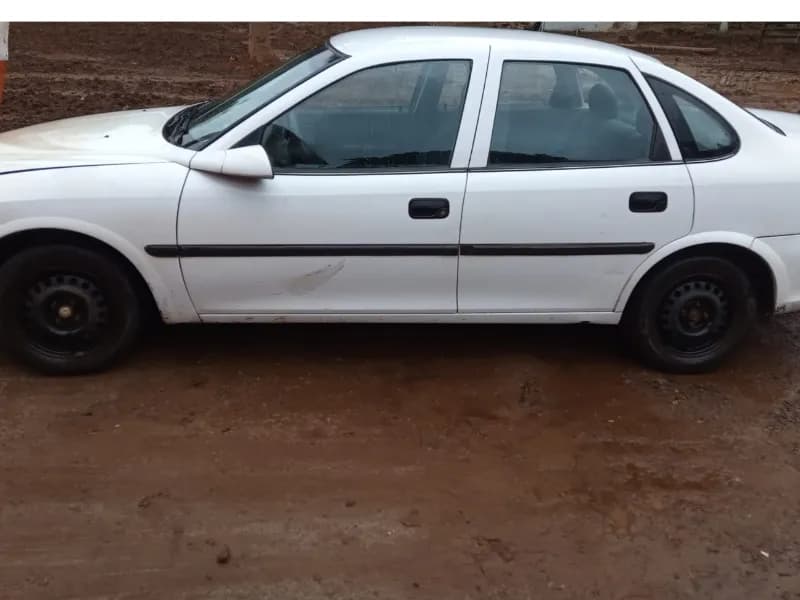 CHEVROLET VECTRA