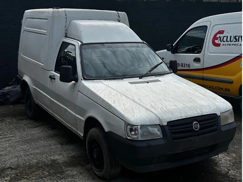 FIAT FIORINO