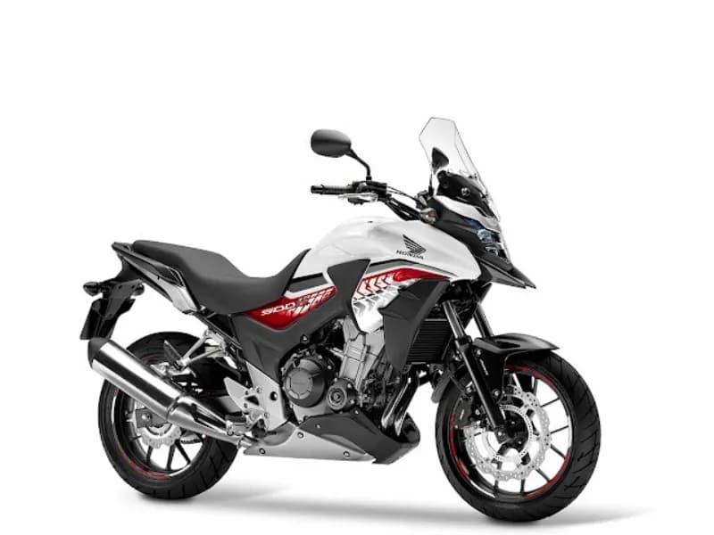 HONDA CB 500