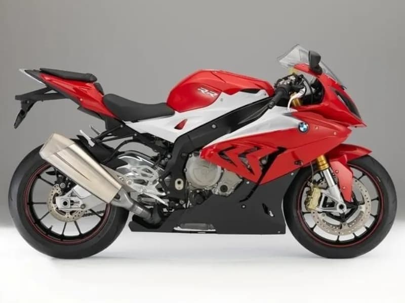 BMW S1000RR
