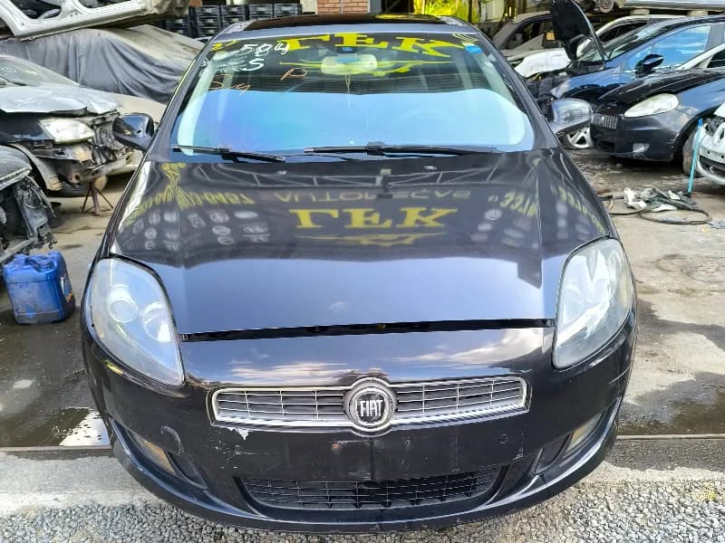 FIAT BRAVO
