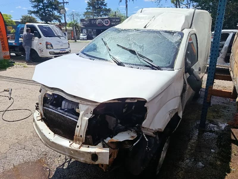 FIAT FIORINO