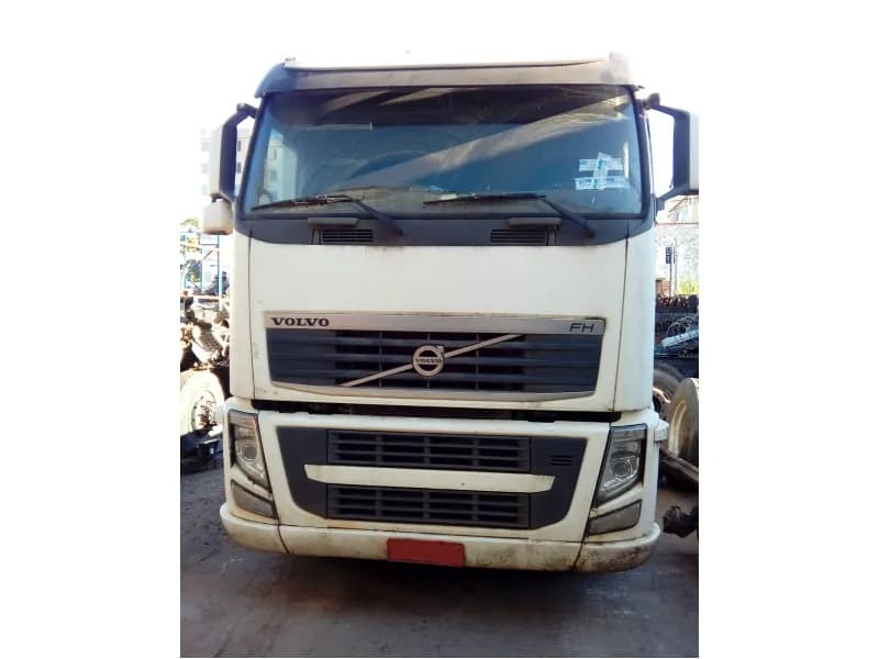 VOLVO FH SERIES