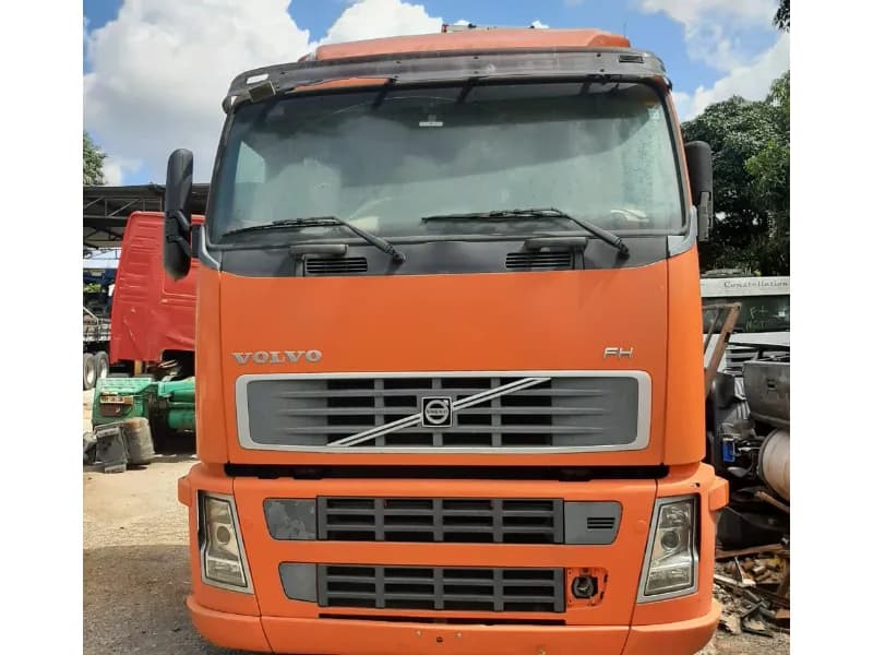VOLVO FH SERIES