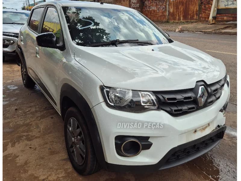 RENAULT KWID 2020