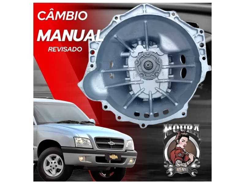 CHEVROLET S10 BLAZER 2010