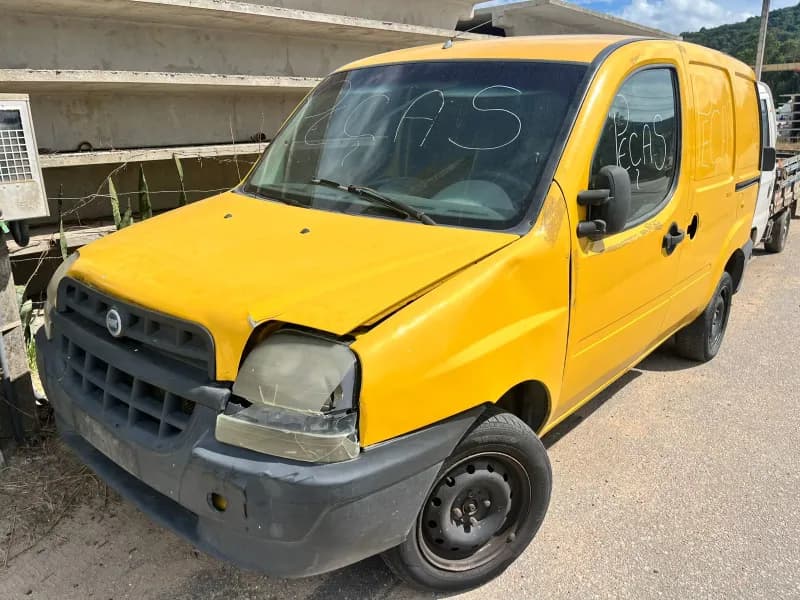 FIAT DOBLO
