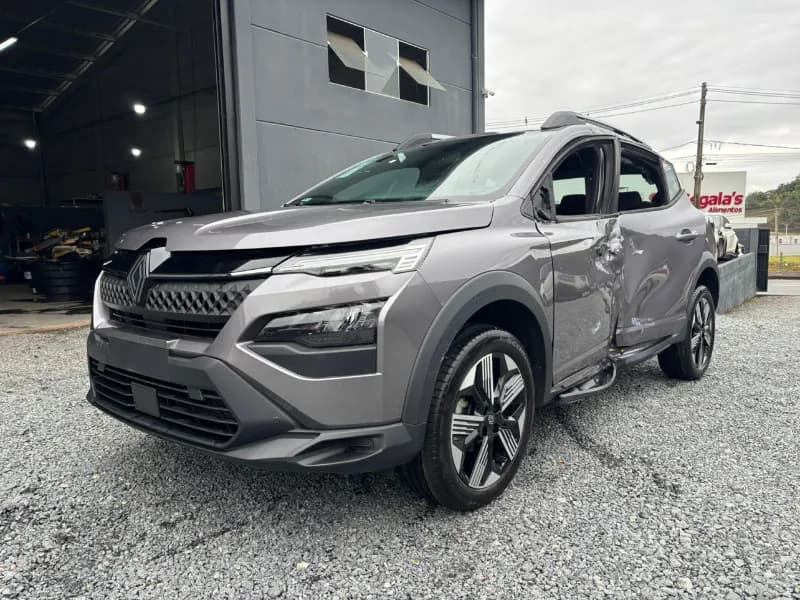 RENAULT Kardian