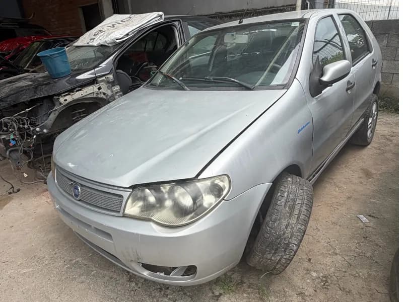 FIAT PALIO