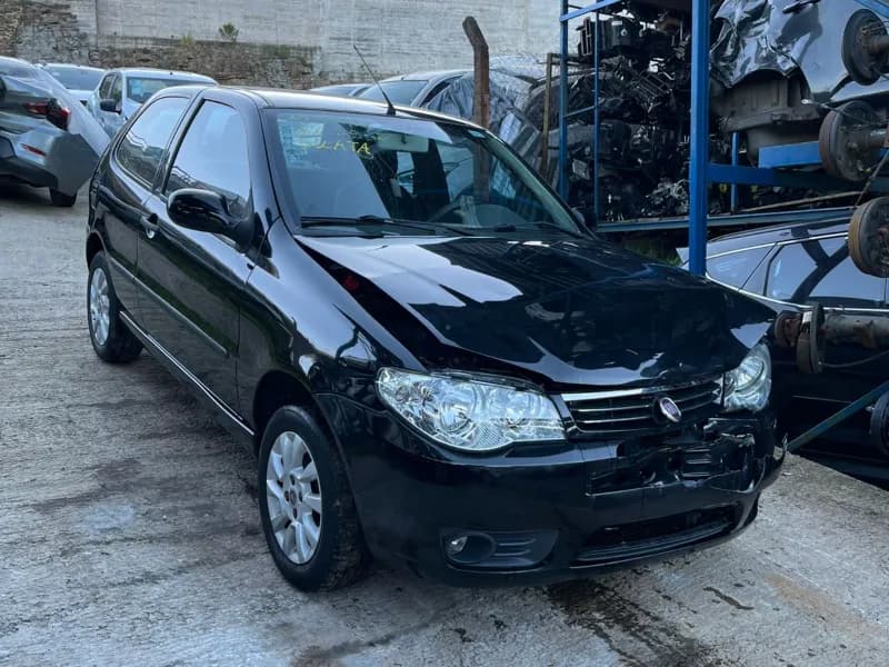 FIAT PALIO