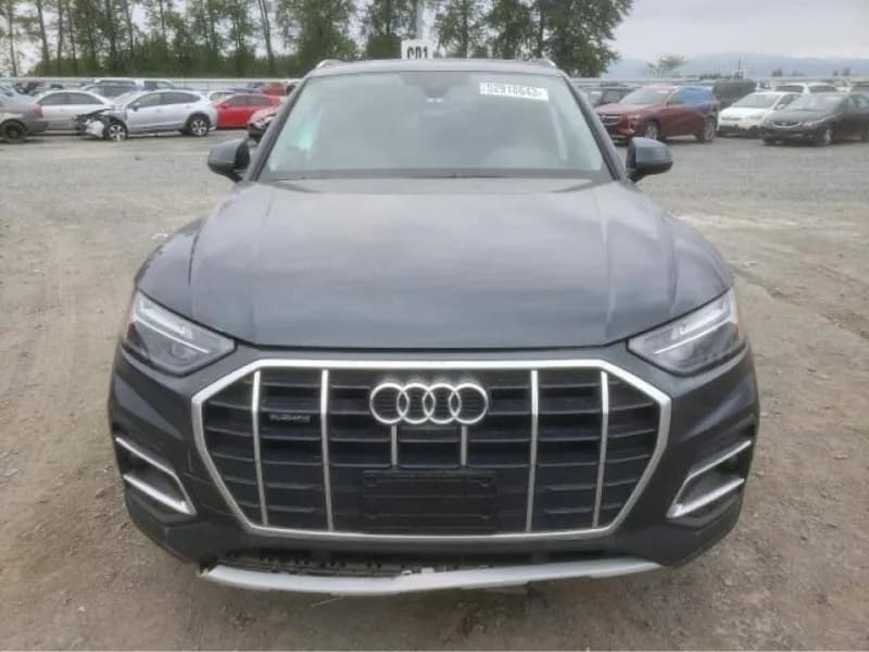 AUDI Q5 2024