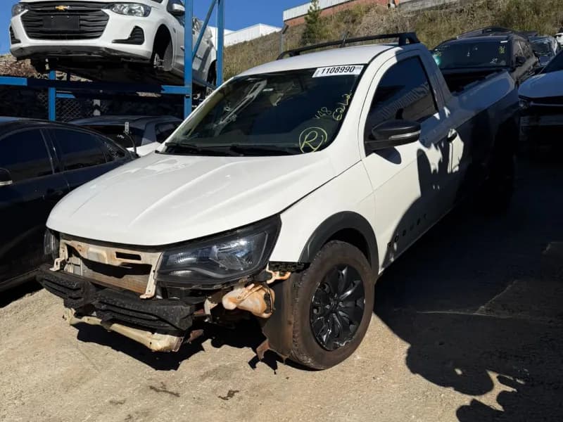 VOLKSWAGEN SAVEIRO 2024