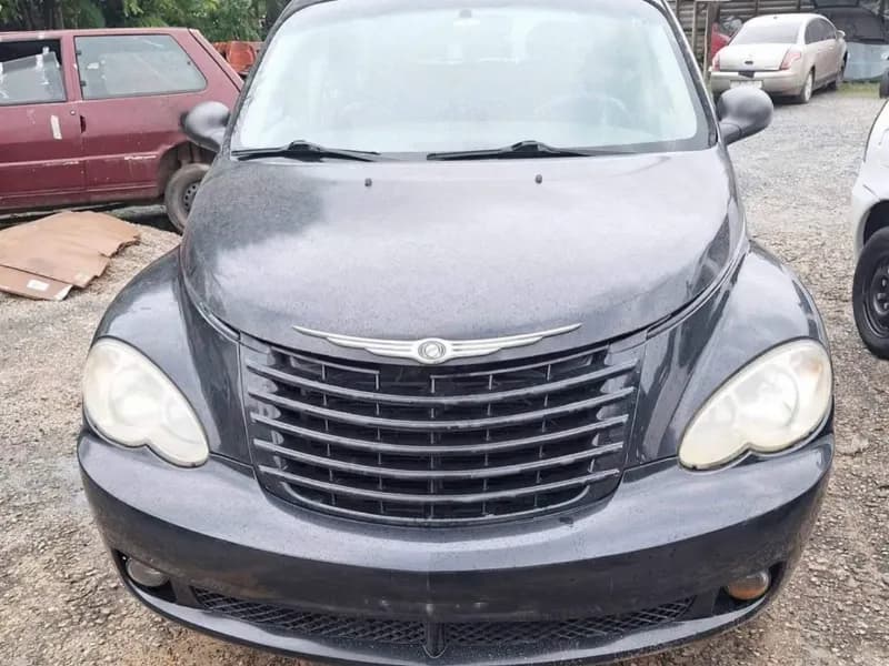 CHRYSLER PT CRUISER