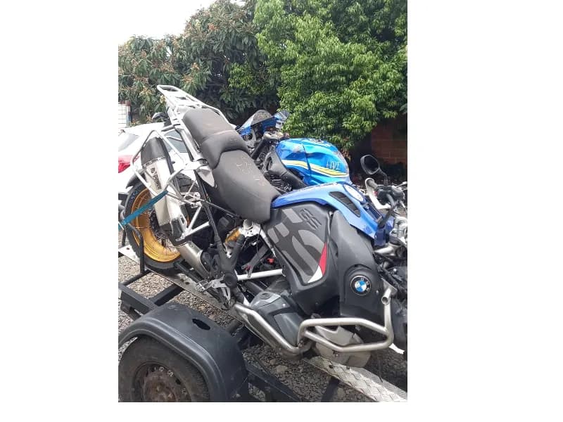 BMW R 1250
