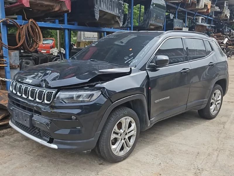 JEEP COMPASS 2022