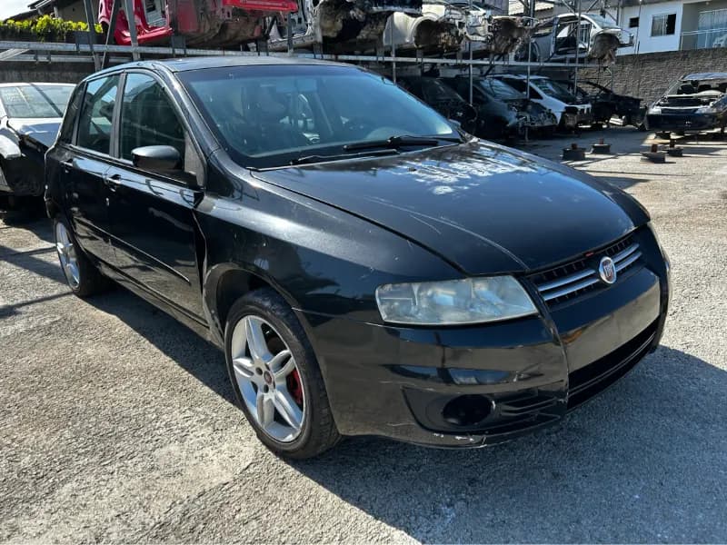 FIAT STILO