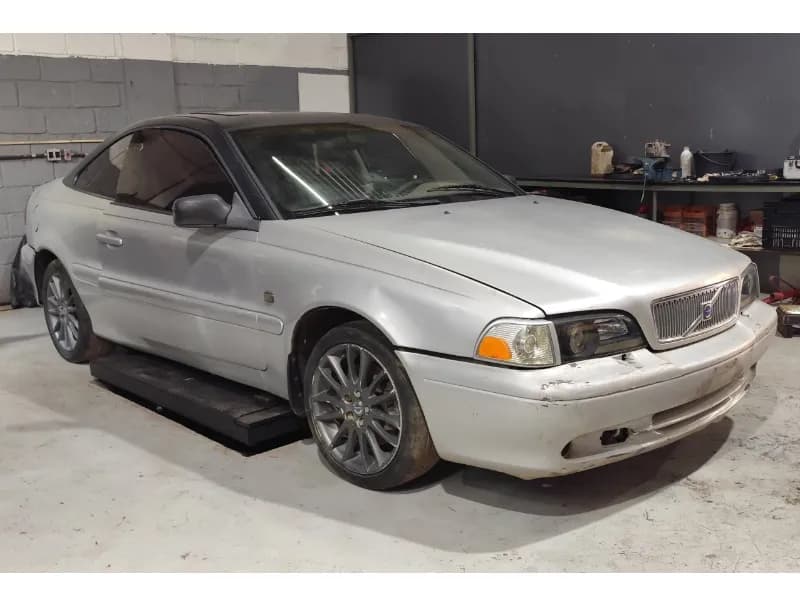 VOLVO C70