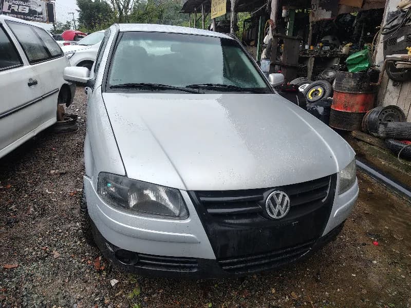 VOLKSWAGEN GOL