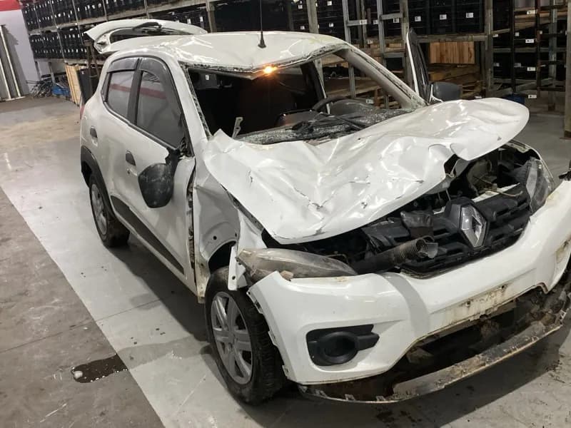 RENAULT KWID