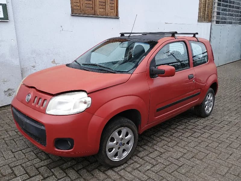FIAT UNO