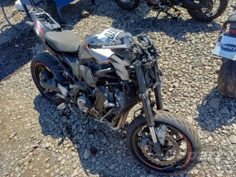 KAWASAKI Z 900 2023