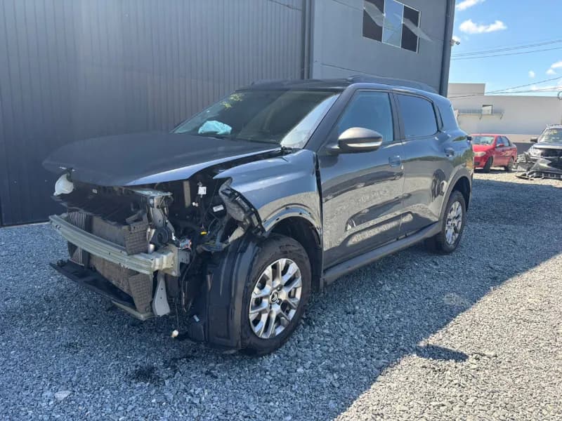 CITROEN AIRCROSS