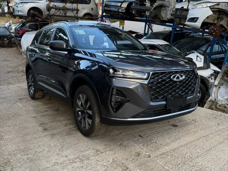 CHERY TIGGO 7