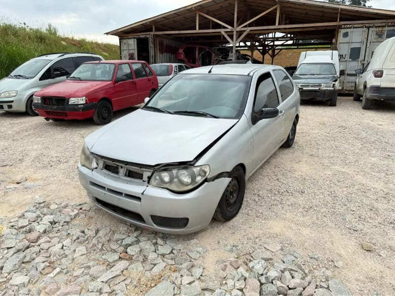FIAT PALIO