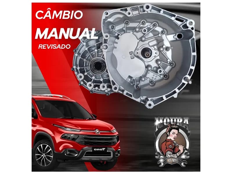 FIAT TORO 2022