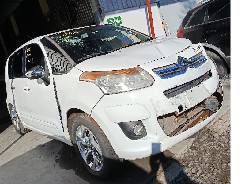 CITROEN C3 PICASSO
