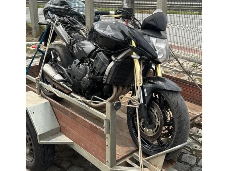 HONDA CB 600 HORNET