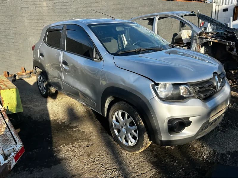 RENAULT KWID