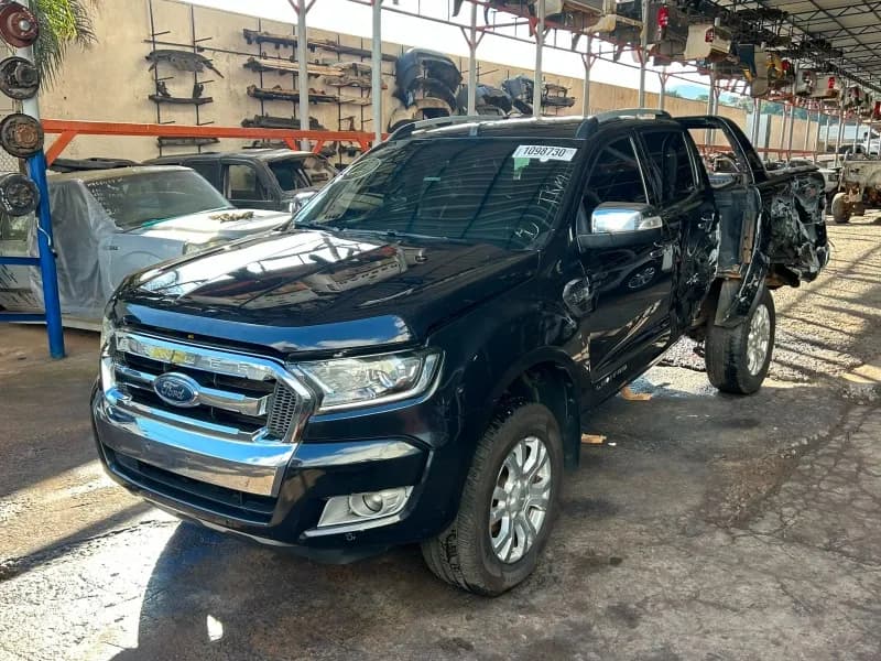 FORD RANGER 2018