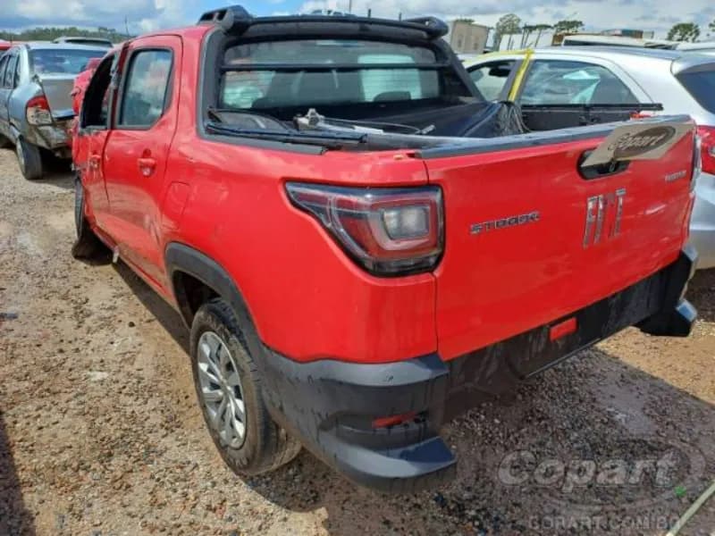 FIAT STRADA