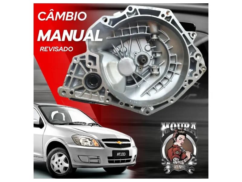 CHEVROLET CELTA
