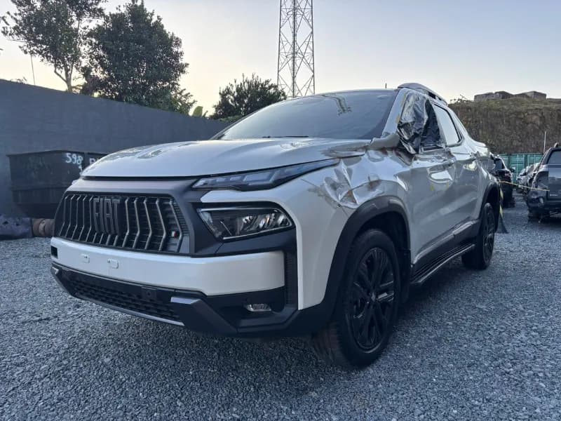 FIAT TORO