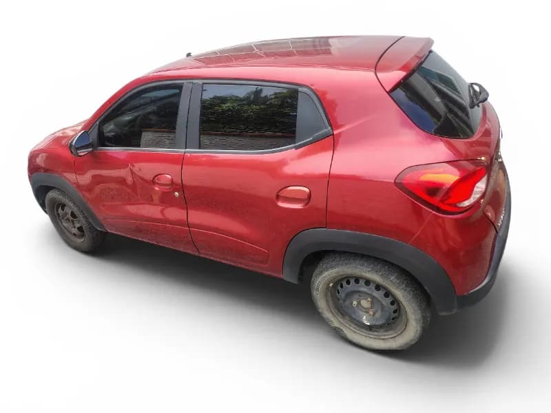 RENAULT KWID