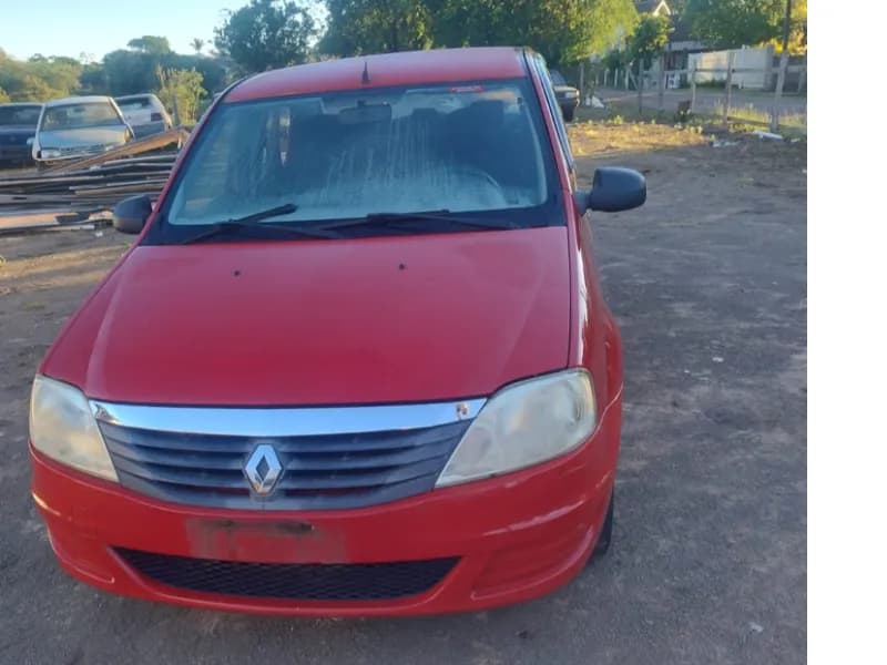 RENAULT LOGAN