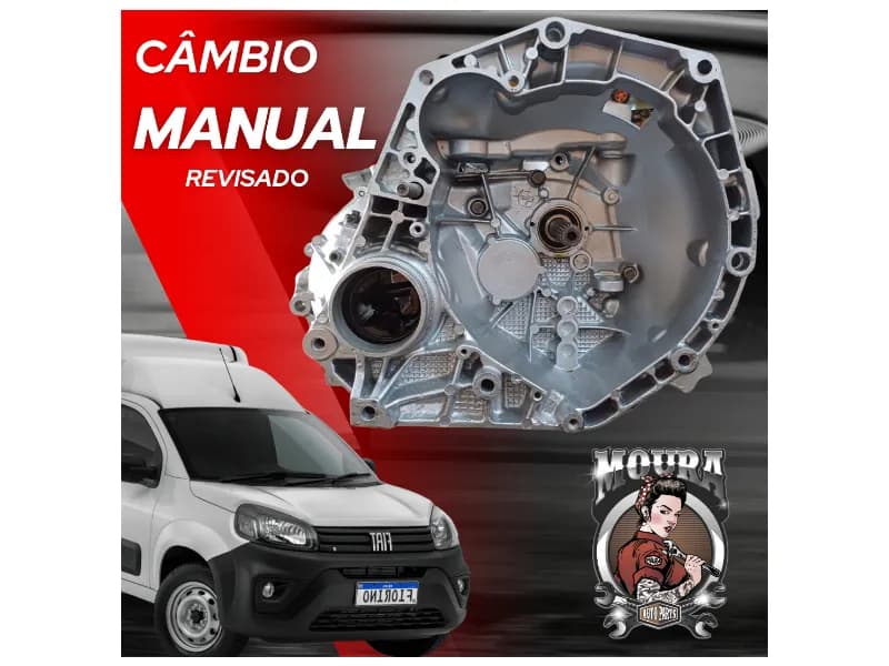 FIAT FIORINO