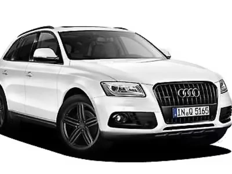 AUDI Q5 2012