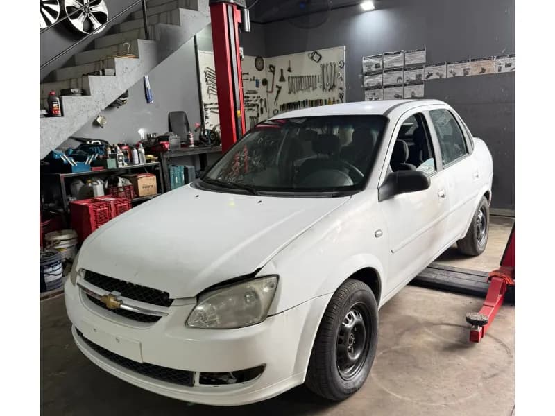 CHEVROLET CORSA