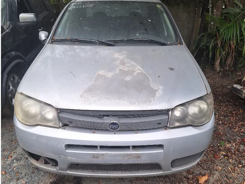 FIAT SIENA