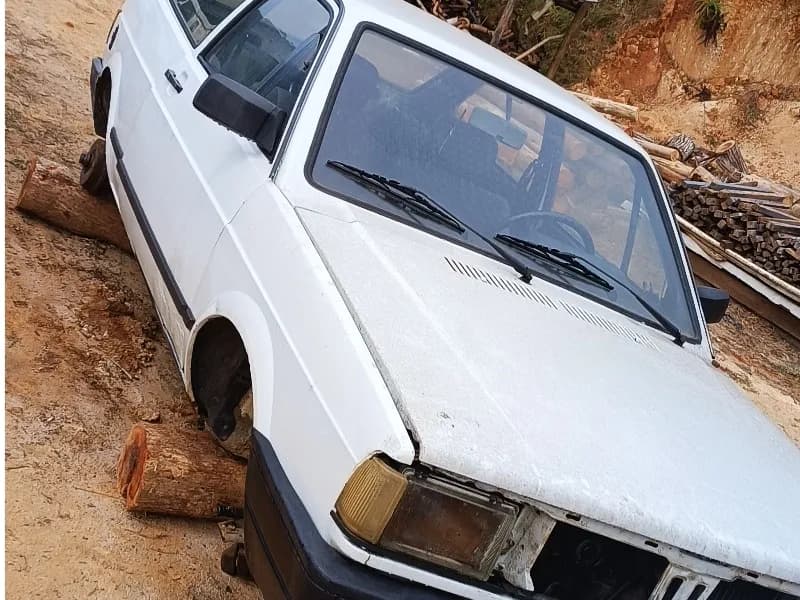 VOLKSWAGEN GOL 1993