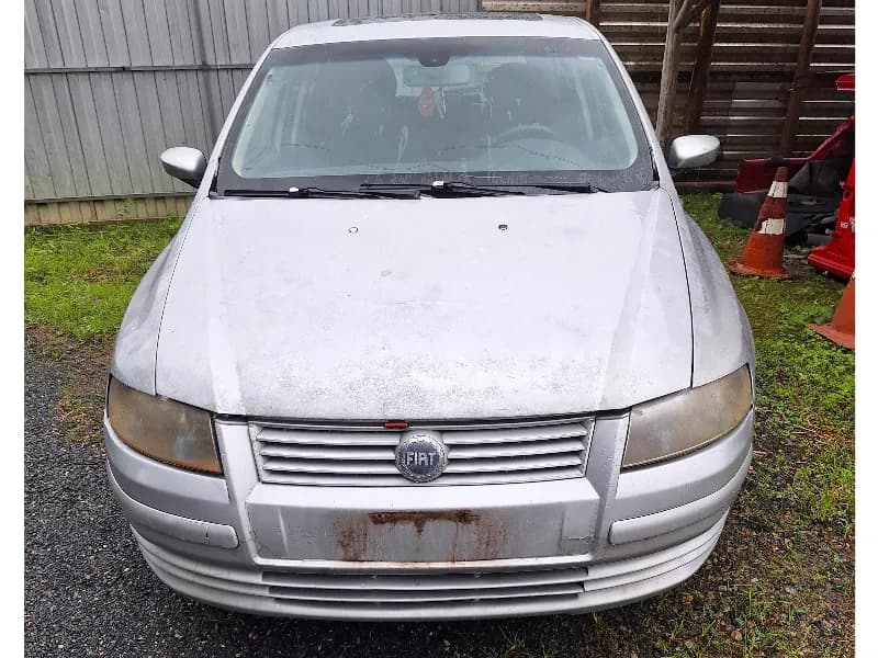 FIAT STILO