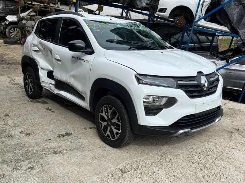 RENAULT KWID
