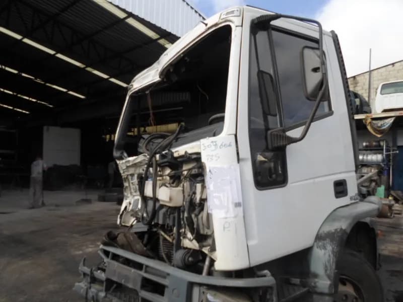 IVECO TECTOR