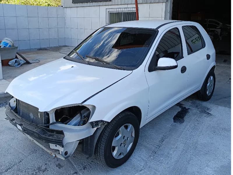 CHEVROLET CELTA