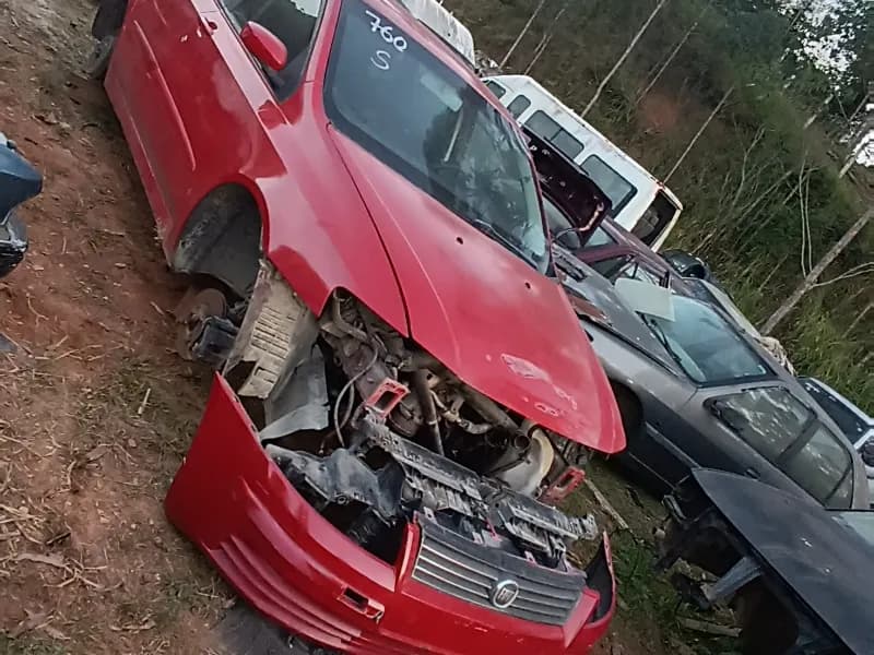 FIAT STILO