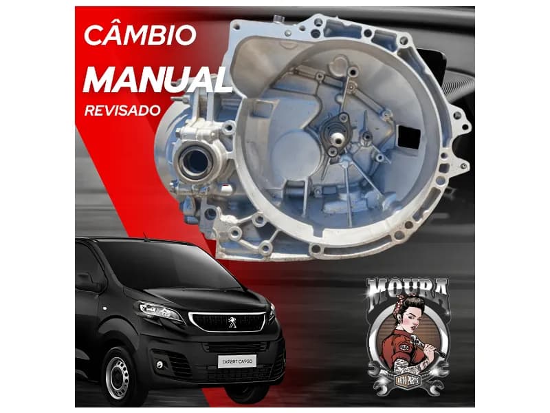 PEUGEOT EXPERT CARGO